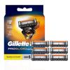 Gillette Сменные кассеты для бритвы Fusion5 ProGlide