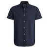 Jack & Jones Linen рубашка с коротким рукавом
