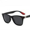 Classic Brand Design Sunglasses Men Women Driving Fishing Square Frame Sun Glasses Male Goggle UV400 Gafas De Sol