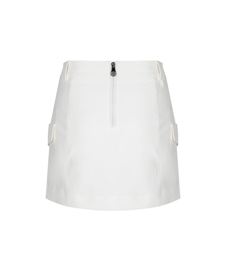 Pasadigolpeu H-Line Skirt