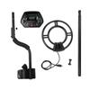 MD-3032 Handheld Metal Detector Underground Treasure Scanner Finder Tool