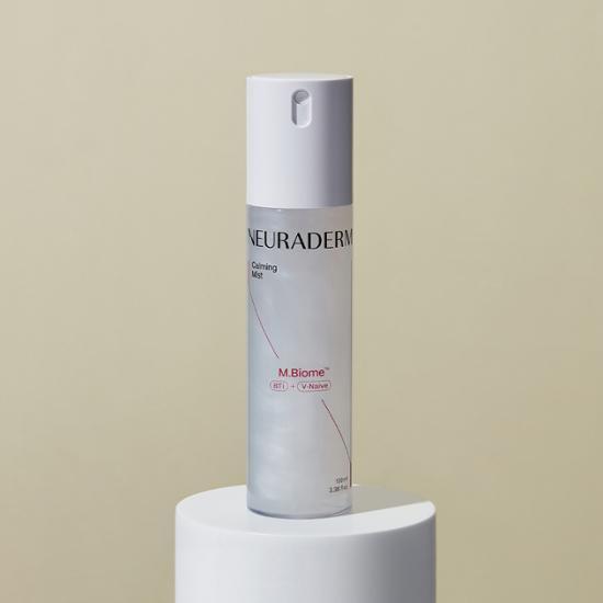 Успокаивающий спрей Medytox Neuradum 100 мл