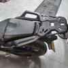 Honda NC750X (21-26) Алюминиевый задний багажник - Высокая грузоподъемность