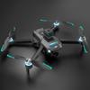 Brushless GPS Drone S159 with Screen - Four-Axis Aerial Photography Remote Control Aircraft