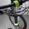 1PC Cycling Reflective Tape Strips Warning Wristband Outdoor Running Fishing Safe Bicycle Bind Pants Leg Strap Fluorescent Band
