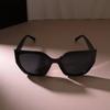 Retro Square Sunglasses Women Men Vintage Sun Glasses Female Male Fashion Black Ladies