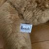 [USED] Harrods Teddy Bear / Large Size