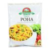 Рисовые хлопья Поха (500 г), Organic Poha,  Health Fields
