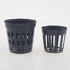 10Pcs Plastic Aquatic Pots Basket For Aquarium Water Flower Plant Grass Cultivate Pot And Aquarium Fish Tank Aquatic Decoration