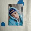 [USED] BOYNEXTDOOR Lee Han WHO! Pre-recorded Trading Card