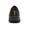 Skechers Легкие амортизирующие наколенники Беговая обувь Мужские кроссовки Черный Золотой 220371-BKYL