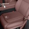 Дышащие подушки на сиденья из ледяного шелка для Toyota Corolla, Wildlander, Levin, RAV4, Camry и других - Увеличивающие высоту и готовые к лету