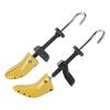 1 Pair Plastic Shoe Stretcher  Shoe Stretcher With Shoe Horn