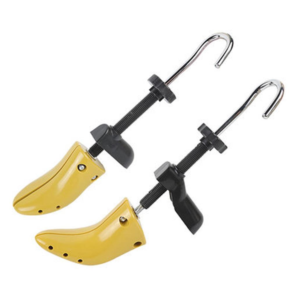 1 Pair Plastic Shoe Stretcher  Shoe Stretcher With Shoe Horn