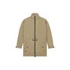 Fear of God Куртка унисекс Essentials Storm Jacket Oak-Brown FOG-SS22-485