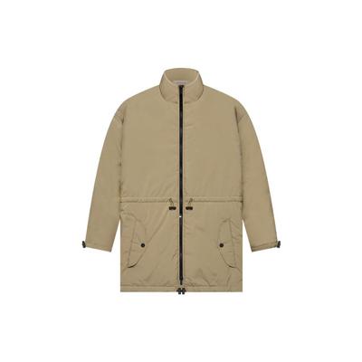 Fear of God Куртка унисекс Essentials Storm Jacket Oak-Brown FOG-SS22-485