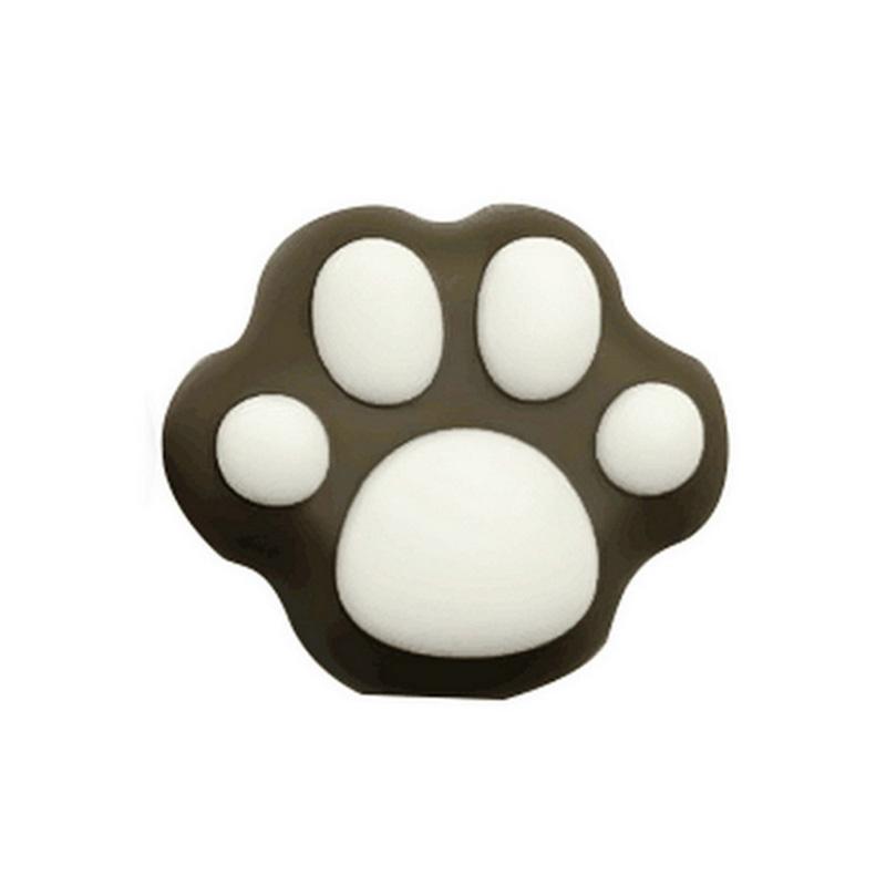 Милое зарядное устройство для укуса кабеля Usb, защитная пленка для силиконового кабеля, для зарядки