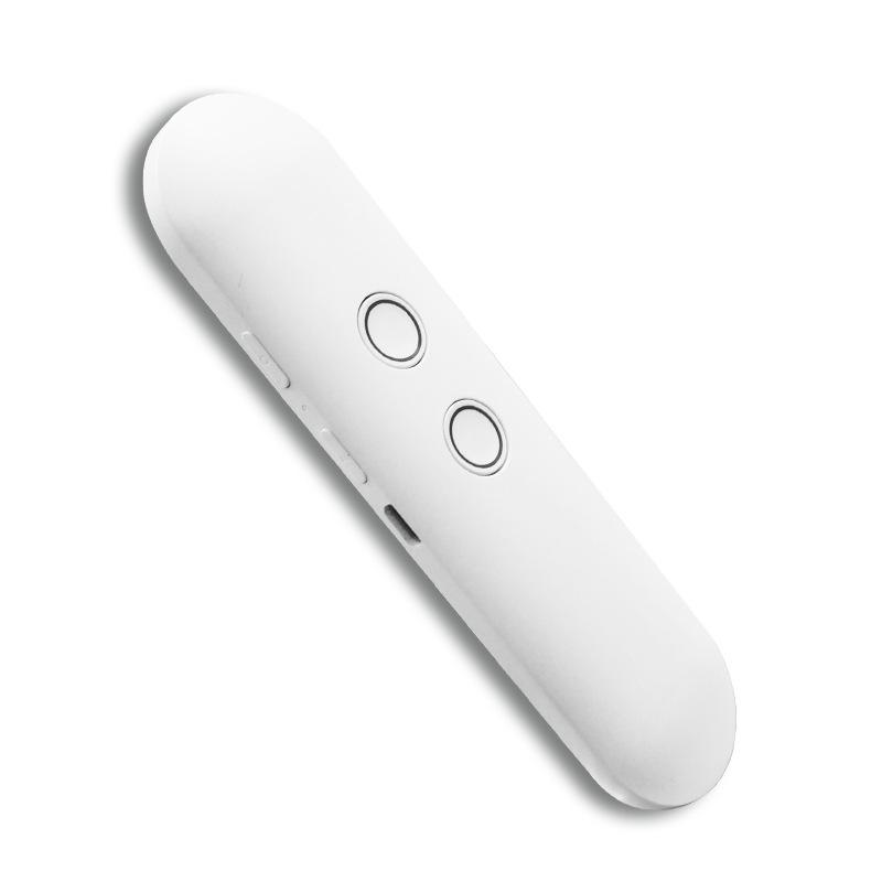 Многоцветный Bluetooth-голосовой переводчик Lifa T4