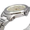 SEIKO Solar Quartz Watch SBPN069 Silver Champagne [Seiko] Мужские []
