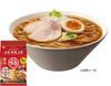 NISSIN Raoh Soy Sauce Ramen (Shodoshima Soy Sauce) Instant 3-Meal Pack, 303g