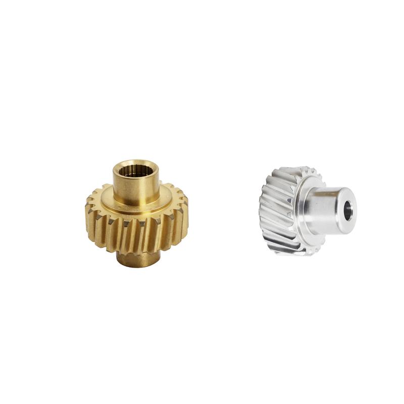 A set of gear sets suitable for Chevrolet Tahoe GMC Yukon 2007-2014 seat adjuster motor maintenance