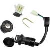 Ignition Key Switch Fits POLARIS OUTLAW 110 EFI/SPORTSMAN 110 EFI 2016-2018