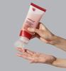 Red Clear Cica Body Scrub 270g