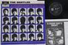 LP Пластинка BEATLES - A Hard Day's Night EAS66012 ODEON 1982 Япония Рок Б/У