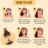 Масло для лица Кумкумади (10 мл), Kumkumadi Face Oil,  Swosh