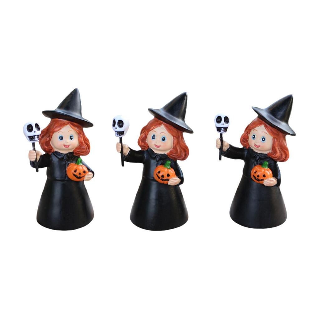 Halloween 3D Decoration Pendant Horror Doll Decoration Haunted House Horror Props Decoration Horror Wall Decoration