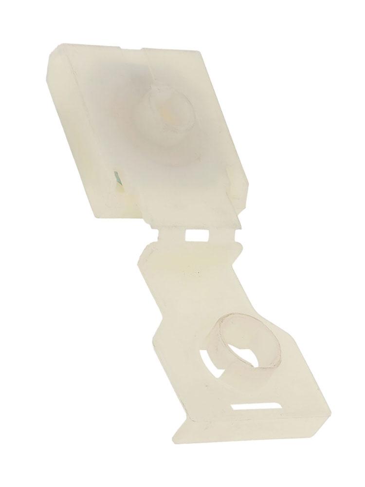 Детали держатель стекла двери ремонт изучение аксессуары замена для Mazda 2 3 5 6 для CX-7 долговечный практичный