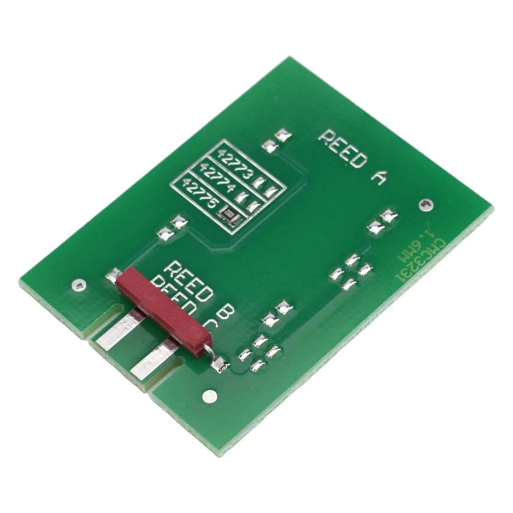 Для Thetford для C250CWE кассетный туалетный сливной герконовый переключатель 50713