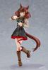 Max Factory figma Uma Musume Pretty Derby Nice Nature Пластиковая окрашенная подвижная фигурка Немасштабная