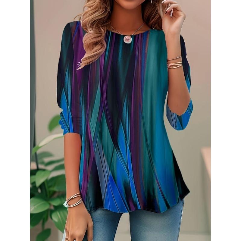 Летняя мода 3D принт футболка женская уличная одежда повседневные футболки Y2k топы женские Harajuku V-образный вырез футболки свободные размеры одежда