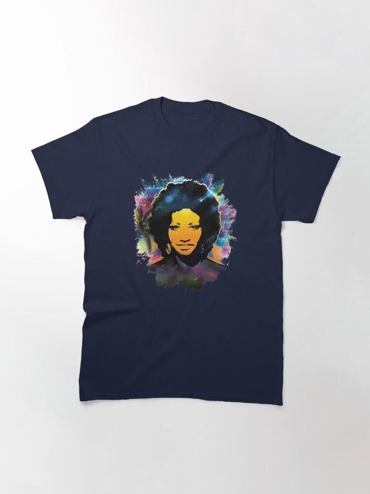 Celia Cruz Celia Cruz Shirt Classic T-Shirt
