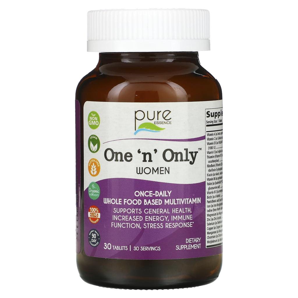 One 'N' Only for Women, 30 Tablets