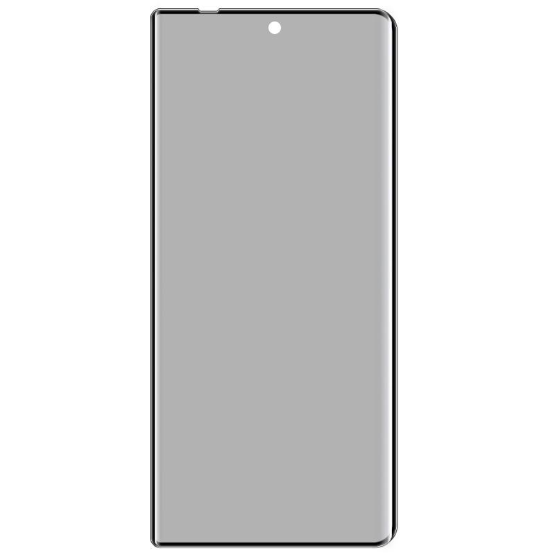 IMAK Для Honor Magic V3 5G/Magic Vs3 5G Защитная пленка для экрана с защитой от шпионажа Полное покрытие Закаленное стекло