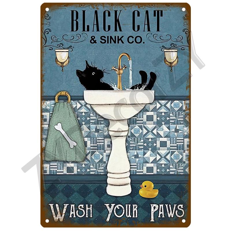 Мужчина Леди Смешной WC Знак Металлический Плакат Туалетная Тарелка Жестяная Табличка KTV Бар Барбекю Магазин Ванная Комната Декор Стены Фреска Дом Винтаж Фото Паб