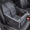 Breathable Waterproof Pet Car Seat Mat & Carrier Bag for Travel