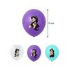 Princess Jasmine Party Decoration Supplies Banner, Topper, Balloons, Cake Cupcake Toppers Set Gifts
