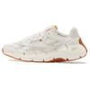 Reebok Кроссовки унисекс Zig Kinetica 2.5 Plus Chalk Gum White Stucco Grey-03 GZ3862