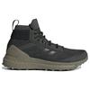 Terrex Free Hiker Parley x Terrex Free Hiker Wmns Adidas 'Earth Trace Cargo' Женские GX2420