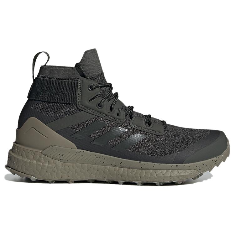 Terrex Free Hiker Parley x Terrex Free Hiker Wmns Adidas 'Earth Trace Cargo' Женские GX2420