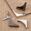 Decor Guard Edge Cover Scrapbooking Albums Corner Brackets Book Corner Protectors Menus Folders