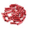 Cables Colorful Solid Color Bicycle line tail cap Inner Cable Tips Cables End Caps Brake Shifter