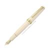 SAILOR Sailor перьевая ручка Professional Gear Slim Mini Gold Beni White