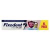 Крем адгезивный - FIXODENT - Pro Plus - Свежий аромат - 57 грамм - Оптимальный комфорт