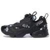 InstaPump Fury Trail 'Черный Камуфляж' Мужские FZ1286