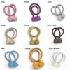 1PC Accessories Decoration Curtain Strap Curtains Buckles Multifaceted Ball Magnetic Punch Free