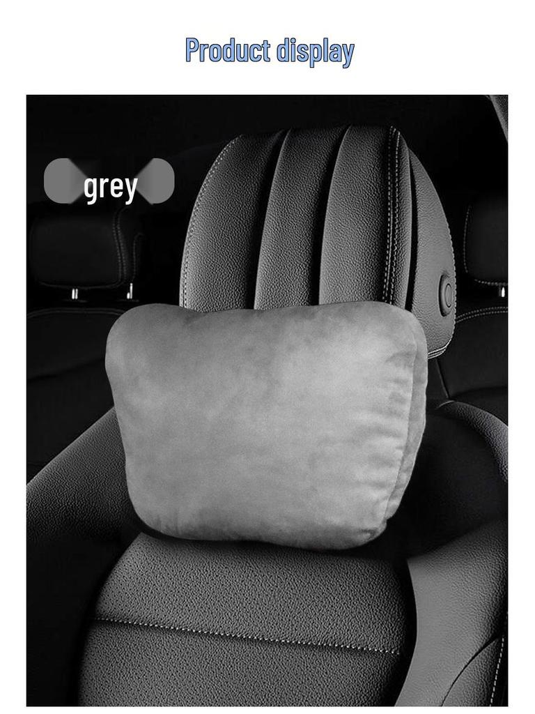 Комплект подушек для поддержки шеи и поясницы Changan Auto для автомобилей на новой энергии